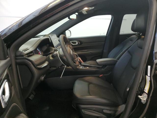 Photo 7 from auction – 2024 JEEP COMPASS TR with VIN 3C4NJDDN2RT137506