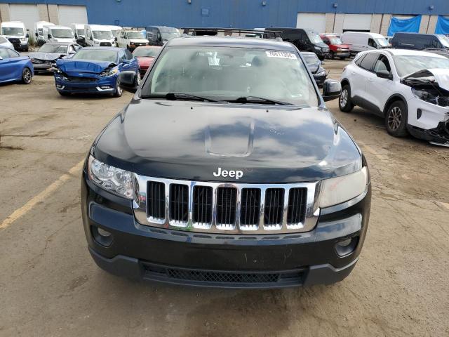 Photo 5 from auction – 2013 JEEP GRAND CHER with VIN 1C4RJFAG7DC592116