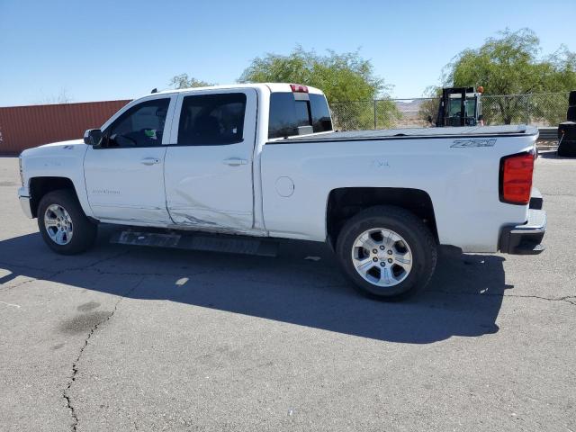 Photo 2 from auction – 2015 CHEVROLET SILVERADO with VIN 3GCUKREH8FG143636