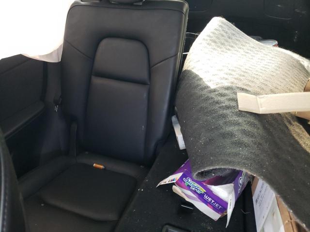 Photo 10 from auction – 2022 TESLA MODEL Y with VIN 7SAYGAEE2NF383055