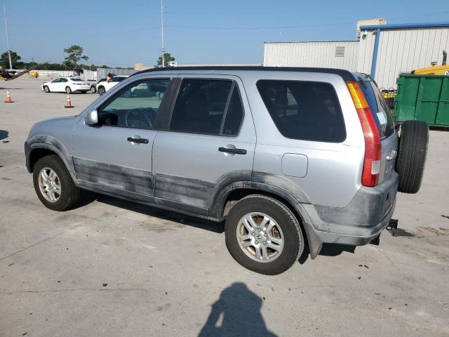 Photo 2 from auction – 2004 HONDA CR-V EX with VIN JHLRD78814C041260