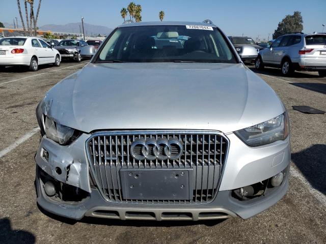 Zdjęcie 5 z aukcji – 2013 AUDI A4 ALLROAD z VIN WA19FAFLXDA087347