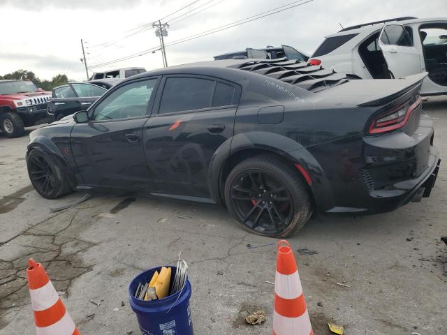 Photo 2 from auction – 2022 DODGE CHARGER SR with VIN 2C3CDXL95NH104883
