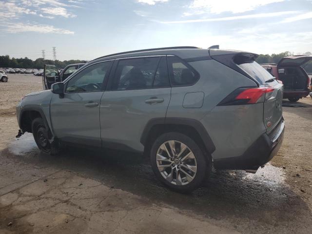 Photo 2 from auction – 2019 TOYOTA RAV4 XLE P with VIN JTMC1RFV3KD514616