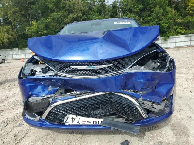 Photo 5 from auction – 2020 CHRYSLER PACIFICA H with VIN 2C4RC1N7XLR263357
