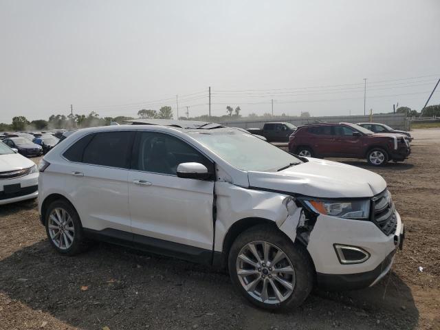 Снимка 4 от търг – 2018 FORD EDGE TITAN с VIN 2FMPK4K89JBB71067