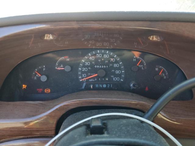 Photo 9 from auction – 1999 FORD ECONOLINE with VIN 1FDRE14W9XHA24933
