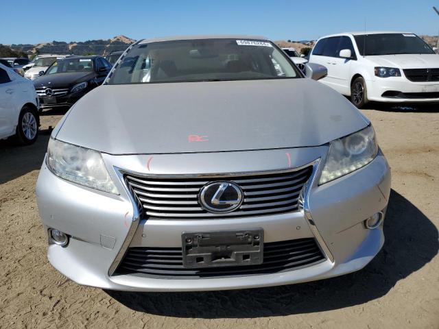 Photo 5 from auction – 2013 LEXUS ES 350 with VIN JTHBK1GGXD2009812