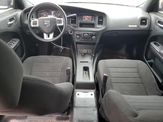 Photo 8 from auction – 2014 DODGE CHARGER PO with VIN 2C3CDXAGXEH318981