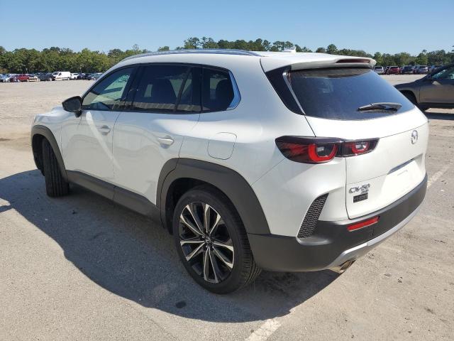 Photo 2 from auction – 2024 MAZDA CX-50 PREM with VIN 7MMVABDY9RN194560
