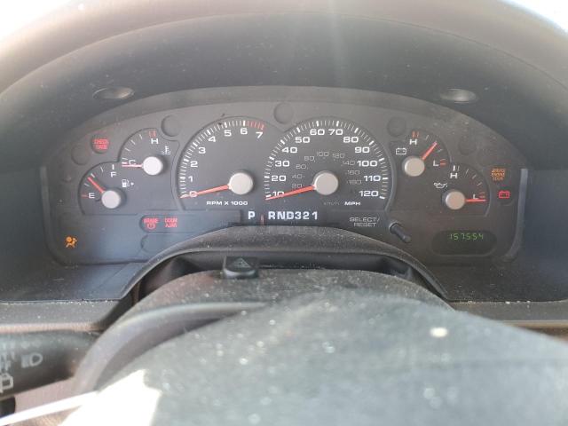 Photo 9 from auction – 2003 FORD EXPLORER X with VIN 1FMZU72KX3ZB00380