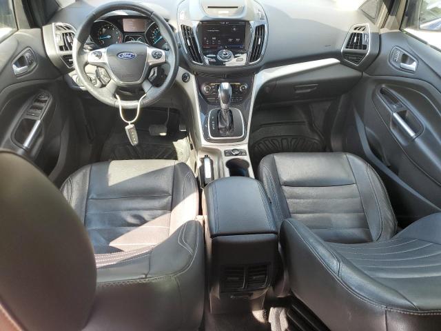 Photo 8 from auction – 2013 FORD ESCAPE SEL with VIN 1FMCU0H91DUA85574