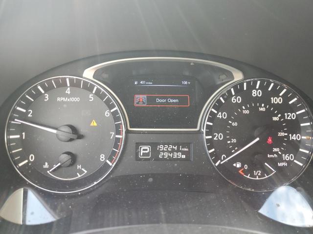 Photo 9 from auction – 2014 NISSAN ALTIMA 2.5 with VIN 1N4AL3AP5EC166437