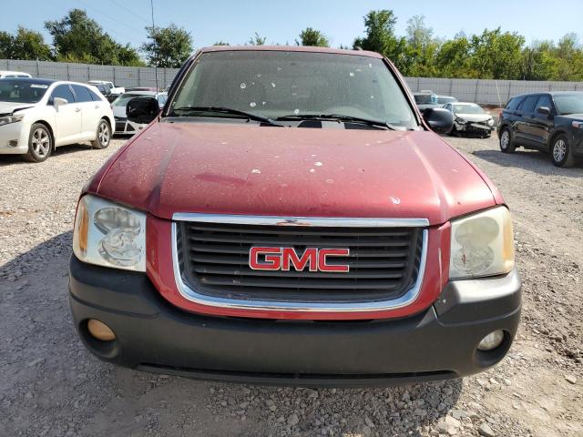 Photo 5 from auction – 2004 GMC ENVOY with VIN 1GKDS13S042413744