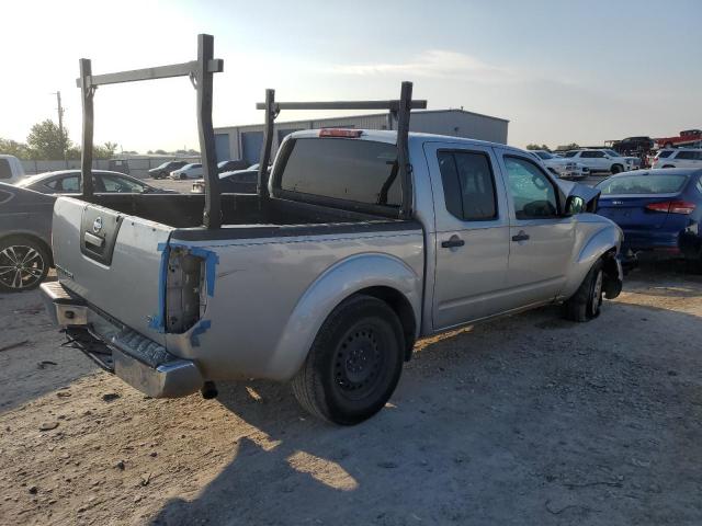 Photo 3 from auction – 2013 NISSAN FRONTIER S with VIN 1N6AD0ER0DN724261