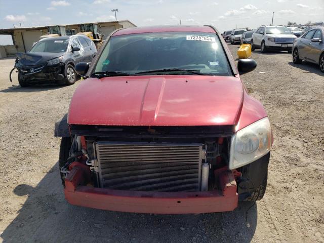 Photo 5 from auction – 2011 DODGE CALIBER UP with VIN 1B3CB9HB4BD225231