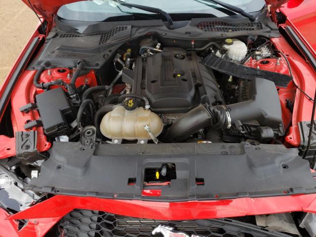 Foto 11 de la subasta – 2018 FORD MUSTANG con VIN 1FA6P8TH3J5113943