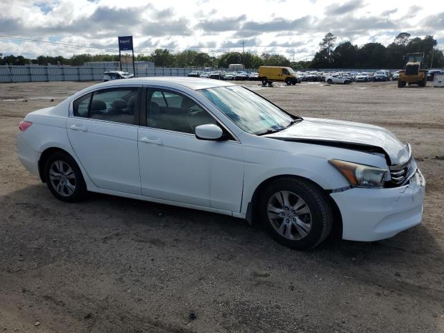 Photo 4 from auction – 2012 HONDA ACCORD LXP with VIN 1HGCP2F4XCA114036