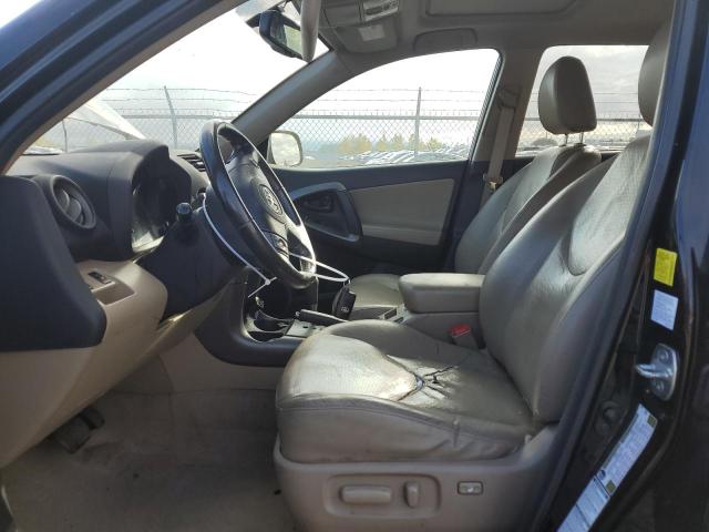 Photo 7 from auction – 2011 TOYOTA RAV4 LIMIT with VIN 2T3DK4DV6BW044768