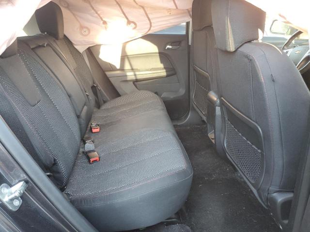 Photo 11 from auction – 2016 CHEVROLET EQUINOX LT with VIN 2GNALCEKXG6262060