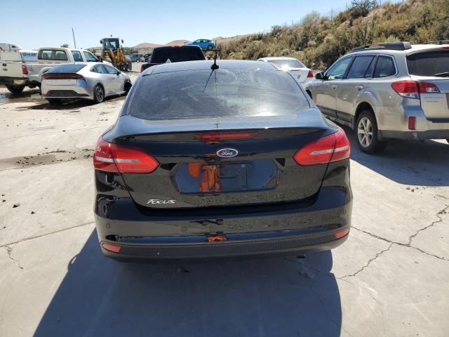 Photo 6 from auction – 2018 FORD FOCUS SEL with VIN 1FADP3H29JL217878