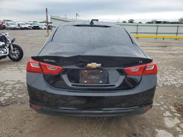 Photo 6 from auction – 2016 CHEVROLET MALIBU LS with VIN 1G1ZB5STXGF265871