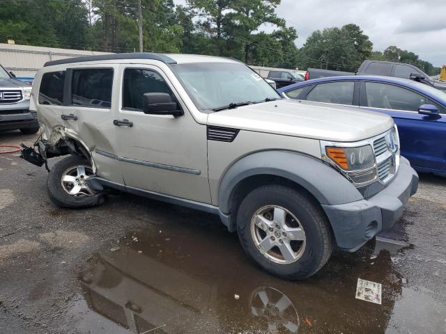Photo 4 from auction – 2008 DODGE NITRO SXT with VIN 1D8GU28K48W185510