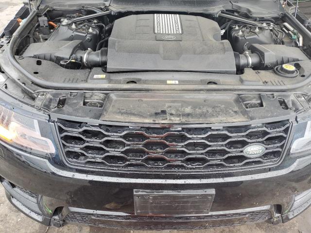 Photo 12 from auction – 2019 LAND ROVER RANGE ROVE with VIN SALWV2SV4KA423668