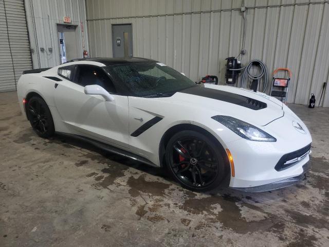 Zdjęcie 4 z aukcji – 2017 CHEVROLET CORVETTE S z VIN 1G1YB2D71H5113964
