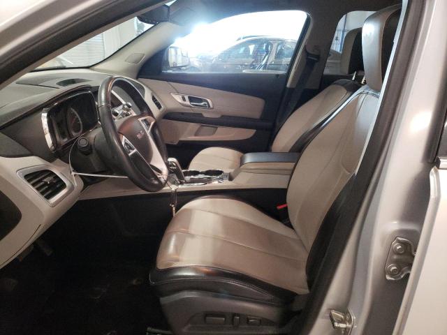 Photo 7 from auction – 2014 GMC TERRAIN SL with VIN 2GKFLXE37E6215679