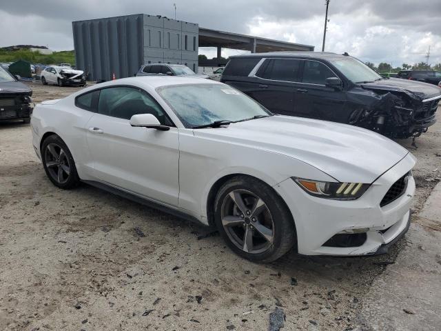 Photo 4 from auction – 2017 FORD MUSTANG with VIN 1FA6P8TH7H5208760