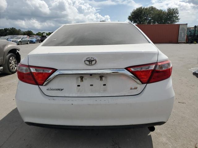 Photo 6 from auction – 2016 TOYOTA CAMRY LE with VIN 4T1BF1FK1GU609327