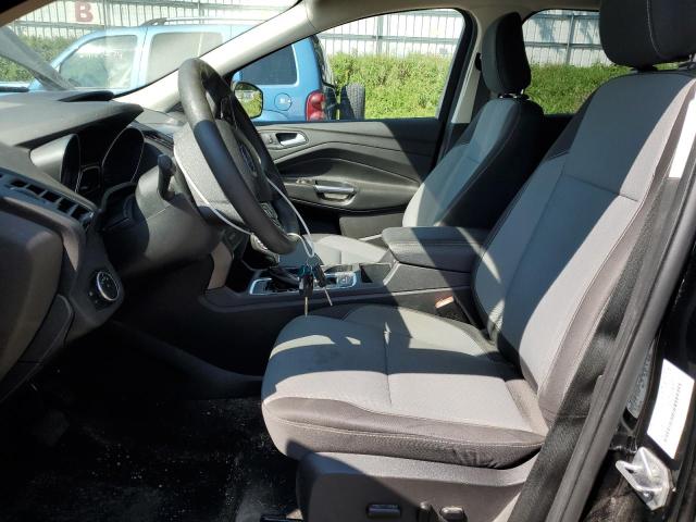 Photo 7 from auction – 2018 FORD ESCAPE SE with VIN 1FMCU9GD8JUC33600
