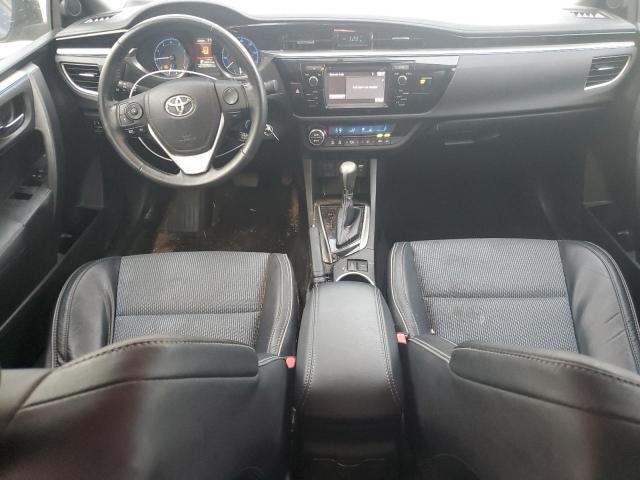Photo 8 from auction – 2016 TOYOTA COROLLA L with VIN 5YFBURHE9GP514303