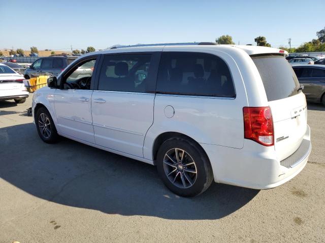 Photo 2 from auction – 2017 DODGE GRAND CARA with VIN 2C4RDGCG0HR558090
