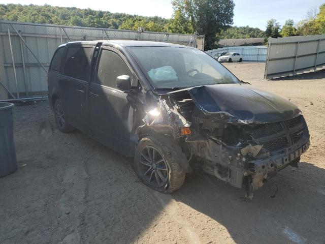 Photo 4 from auction – 2018 DODGE GRAND CARA with VIN 2C4RDGBG4JR200286