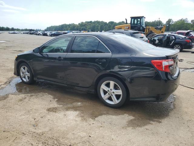 Photo 2 from auction – 2012 TOYOTA CAMRY BASE with VIN 4T1BF1FK6CU536952