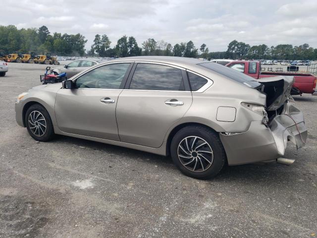 Photo 2 from auction – 2014 NISSAN ALTIMA 2.5 with VIN 1N4AL3AP3EC173290