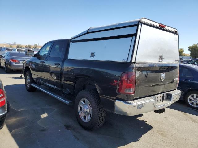 Photo 2 from auction – 2018 RAM 2500 ST with VIN 3C6UR5CL9JG270746