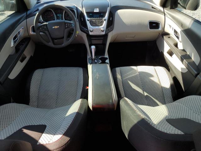 Photo 8 from auction – 2014 CHEVROLET EQUINOX LS with VIN 2GNALAEK5E6185275
