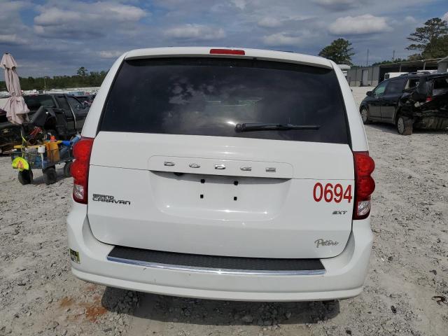 Photo 6 from auction – 2020 DODGE GRAND CARA with VIN 2C4RDGCG7LR169973