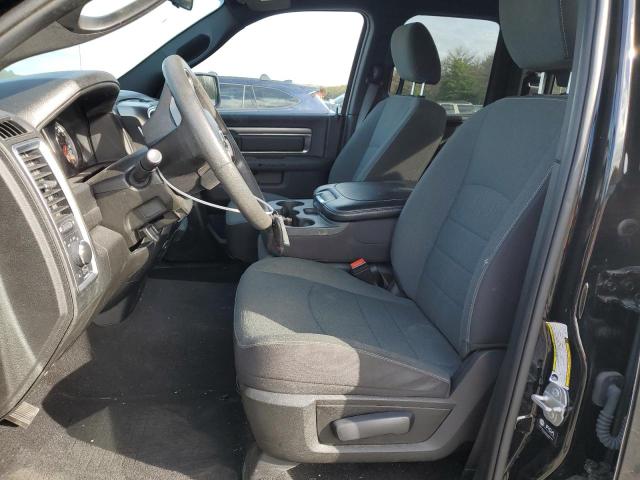 Zdjęcie 7 z aukcji – 2022 RAM 1500 CLASS z VIN 1C6RR7GG1NS175613