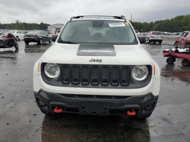 Photo 5 from auction – 2017 JEEP RENEGADE T with VIN ZACCJBCB5HPE47948