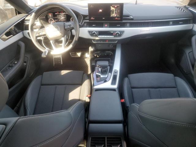 Photo 8 from auction – 2023 AUDI A5 PREMIUM with VIN WAUFACF57PA068292