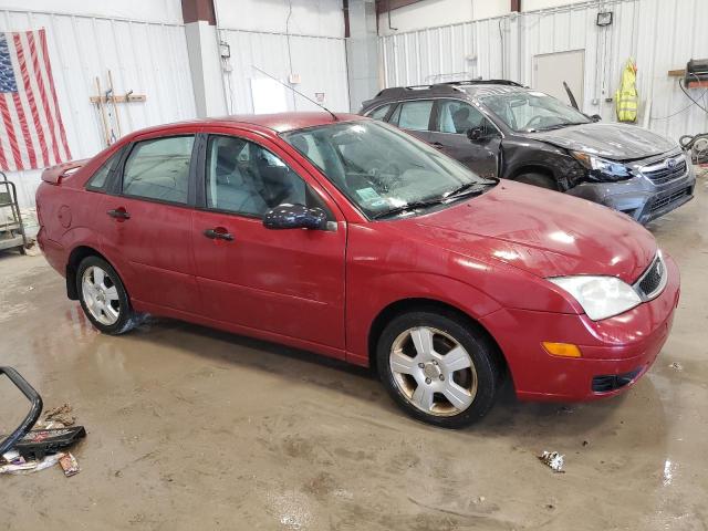 Photo 4 from auction – 2005 FORD FOCUS ZX4 with VIN 1FAFP34N35W267401