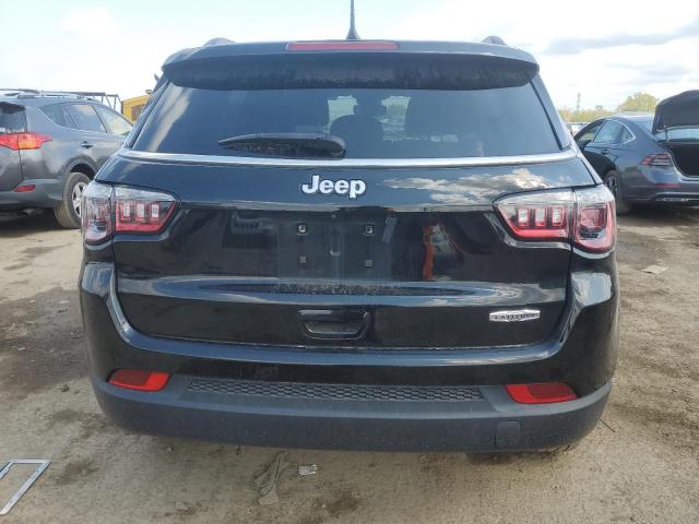 Photo 6 from auction – 2022 JEEP COMPASS LA with VIN 3C4NJCBB6NT139076