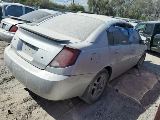 Photo 3 from auction – 2003 SATURN ION LEVEL with VIN 1G8AK52F43Z146134