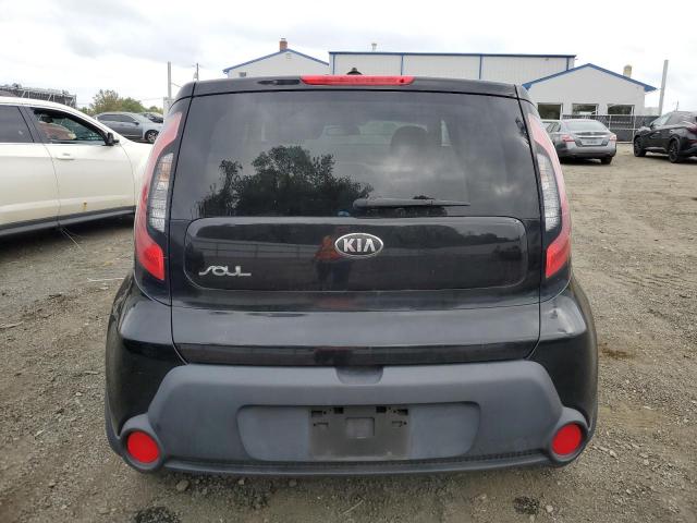 Photo 6 from auction – 2014 KIA SOUL with VIN KNDJN2A20E7745251
