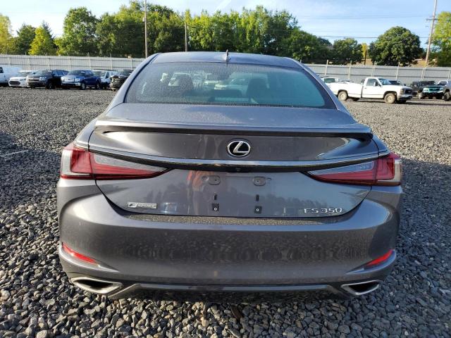Photo 6 from auction – 2019 LEXUS ES 350 with VIN 58ABZ1B19KU001478