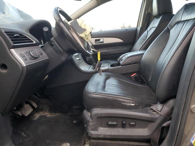 Photo 7 from auction – 2012 LINCOLN MKX with VIN 2LMDJ8JKXCBL04887